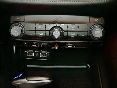 2021 Dodge Durango SXT