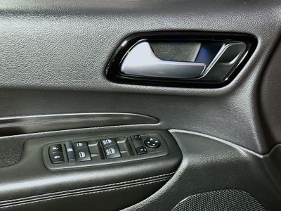 2021 Dodge Durango SXT