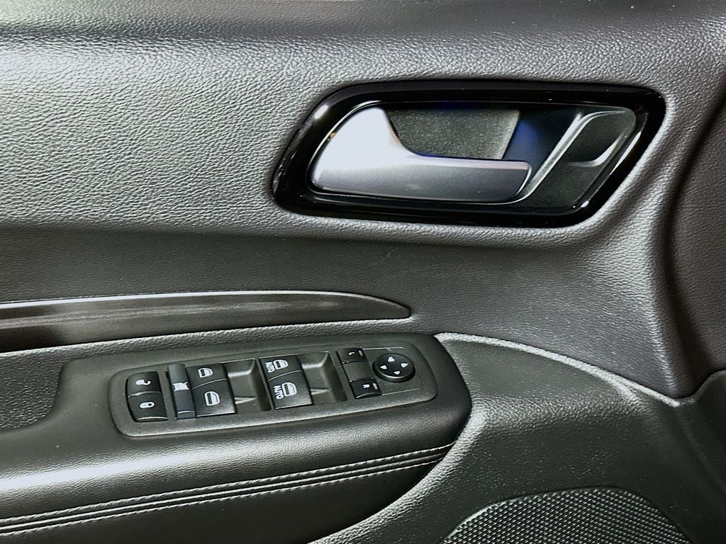 2021 Dodge Durango SXT