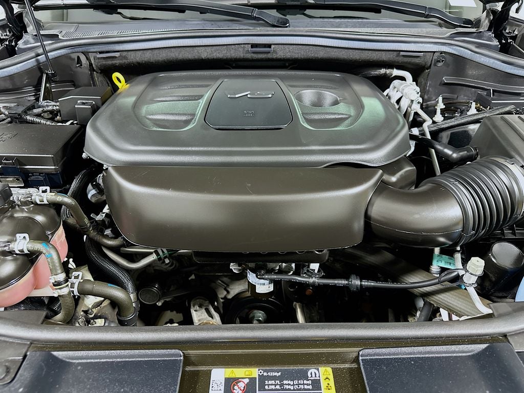 2021 Dodge Durango SXT