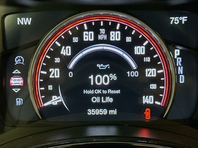 2021 Dodge Durango SXT