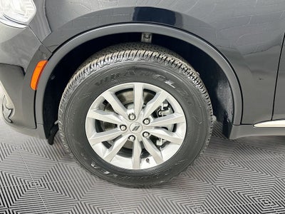 2021 Dodge Durango SXT
