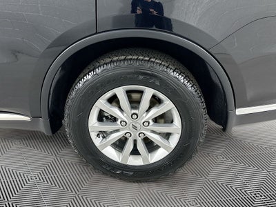 2021 Dodge Durango SXT