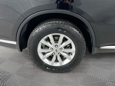 2021 Dodge Durango SXT