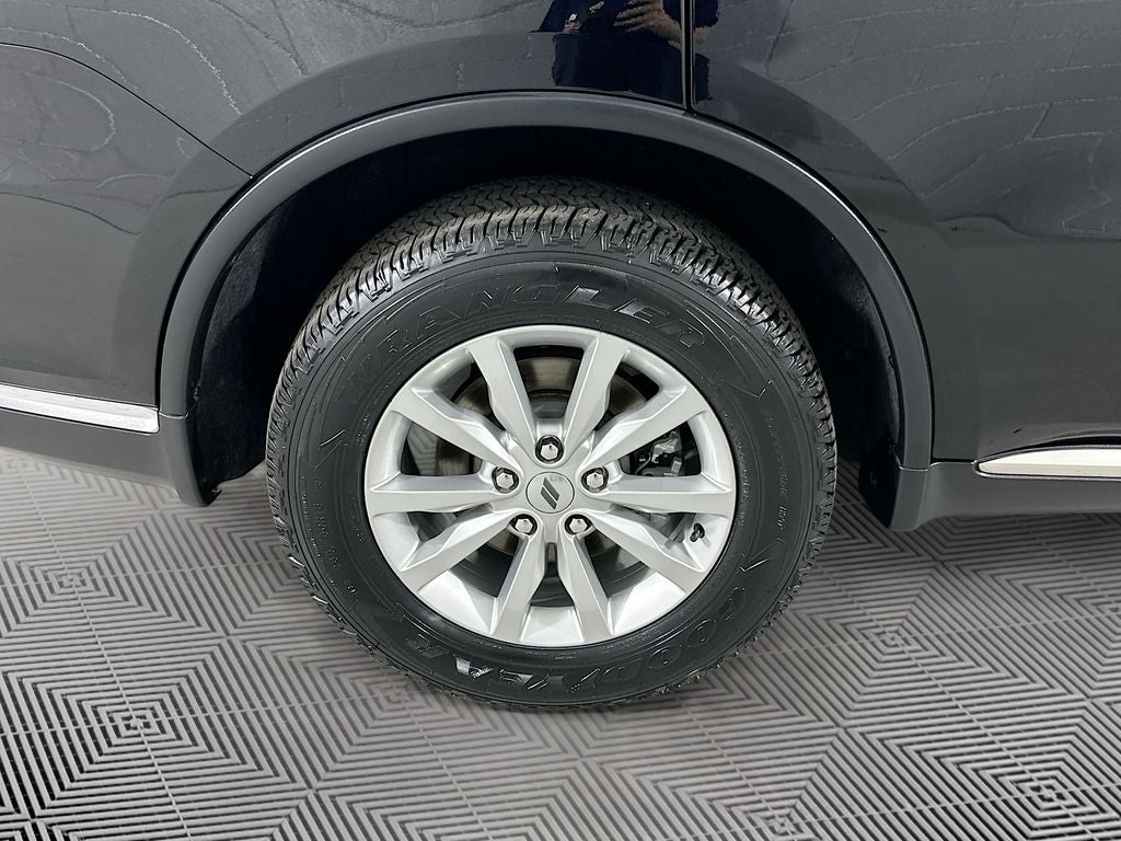 2021 Dodge Durango SXT