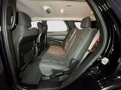 2021 Dodge Durango SXT