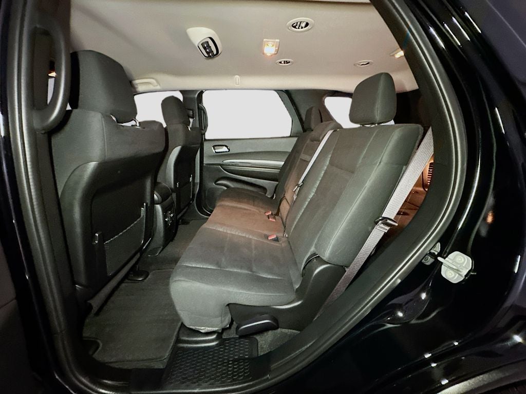 2021 Dodge Durango SXT