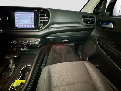 2021 Dodge Durango SXT