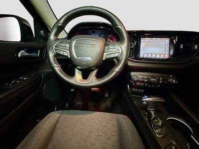 2021 Dodge Durango SXT