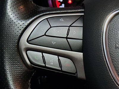 2021 Dodge Durango SXT