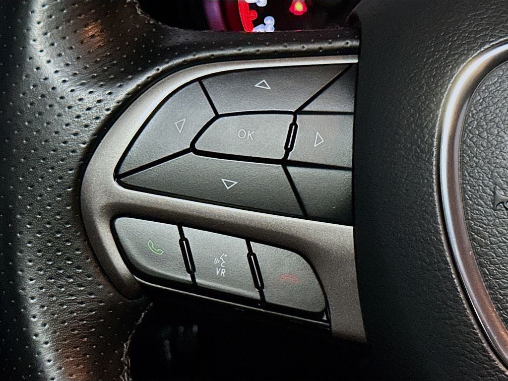 2021 Dodge Durango SXT