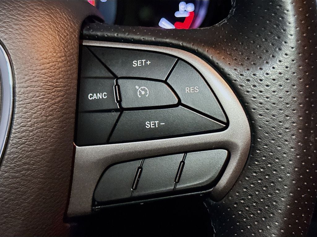 2021 Dodge Durango SXT