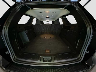 2021 Dodge Durango SXT