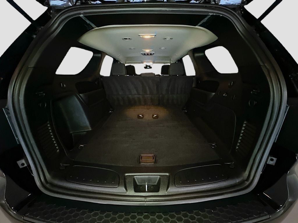2021 Dodge Durango SXT