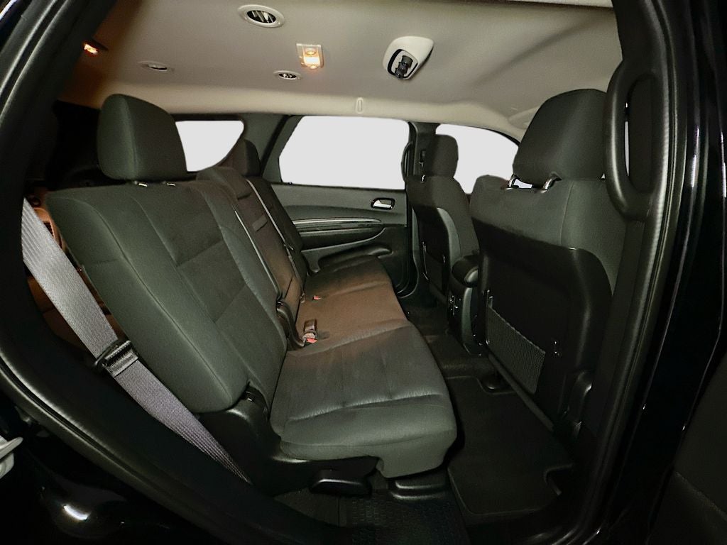 2021 Dodge Durango SXT