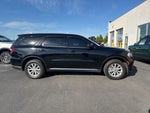 2021 Dodge Durango SXT