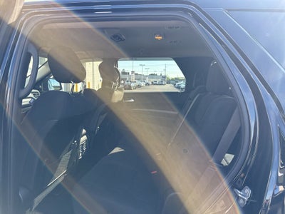 2021 Dodge Durango SXT