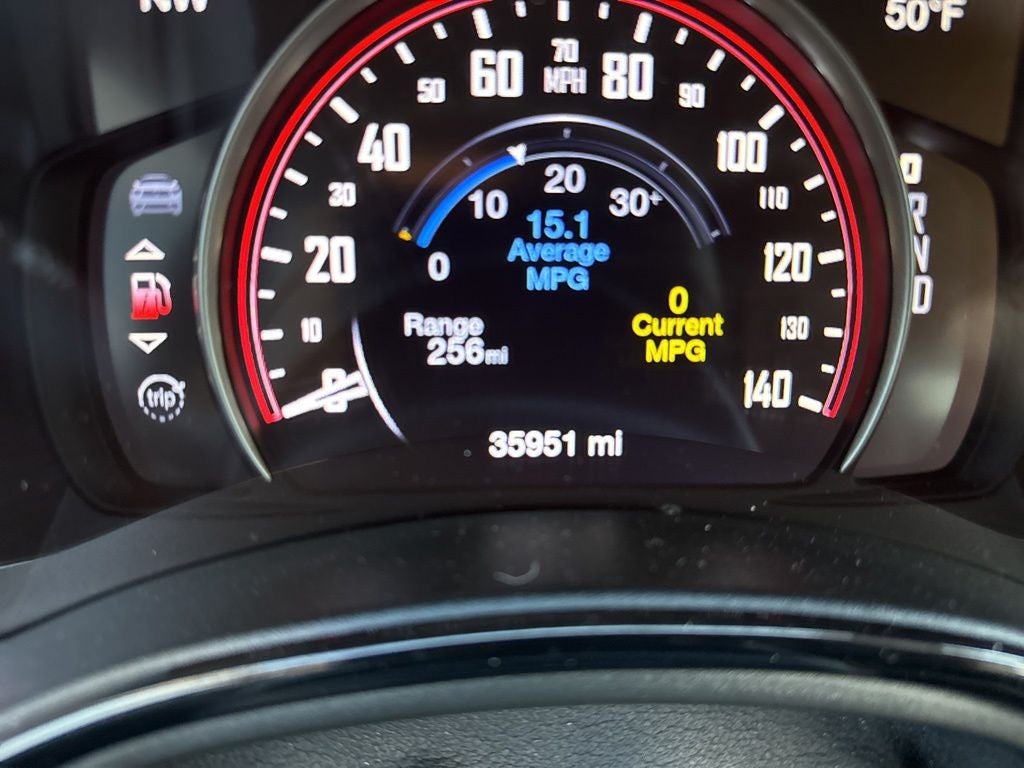 2021 Dodge Durango SXT