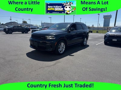 2023 Dodge Durango GT Plus