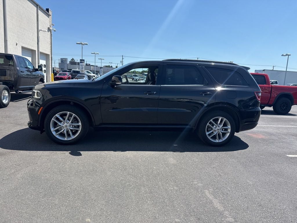 2023 Dodge Durango GT Plus
