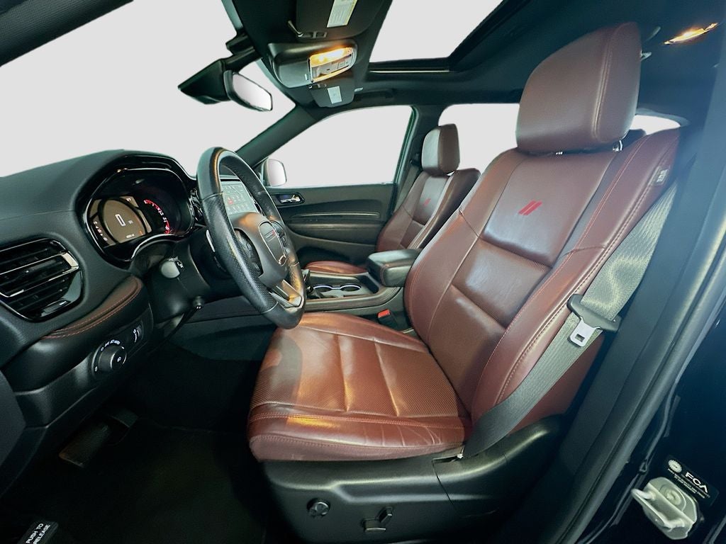 2023 Dodge Durango GT Plus