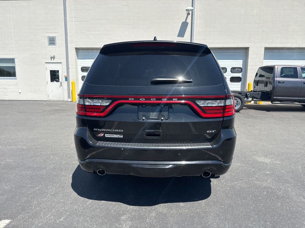 2023 Dodge Durango GT Plus