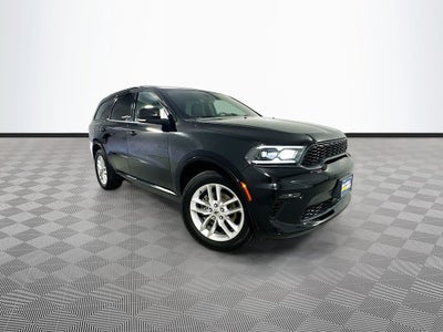 2023 Dodge Durango GT Plus