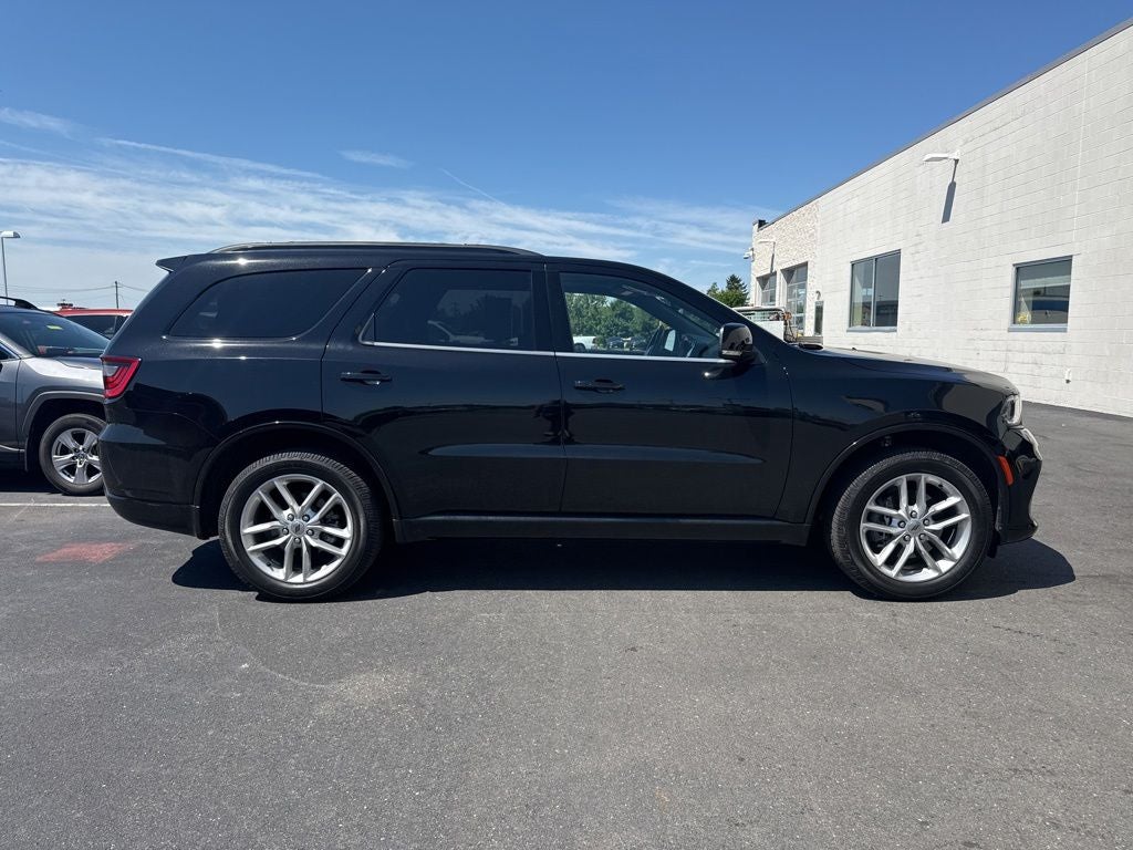 2023 Dodge Durango GT Plus