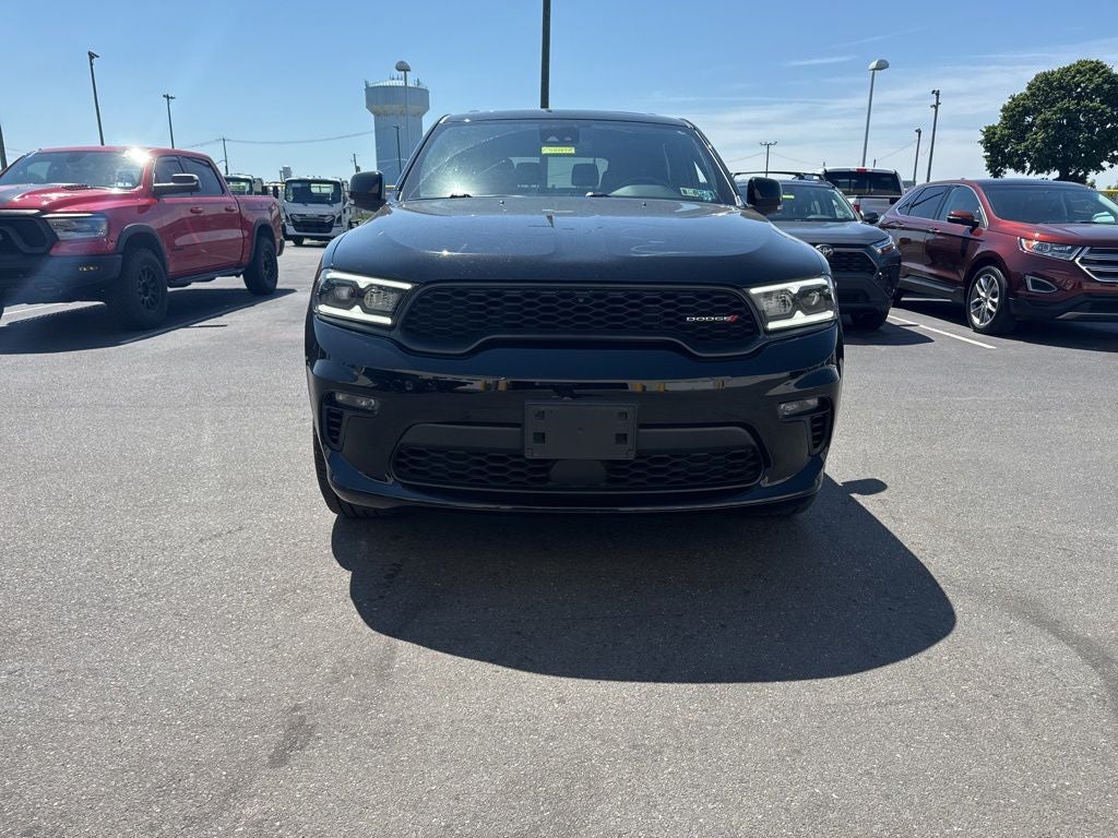 2023 Dodge Durango GT Plus