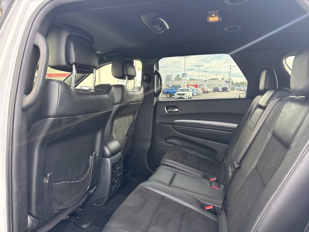 2019 Dodge Durango GT Plus
