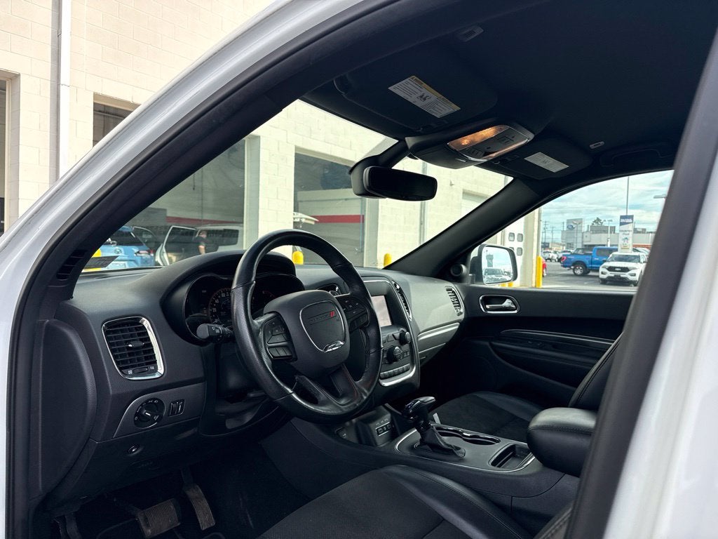 2019 Dodge Durango GT Plus