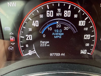 2019 Dodge Durango GT Plus