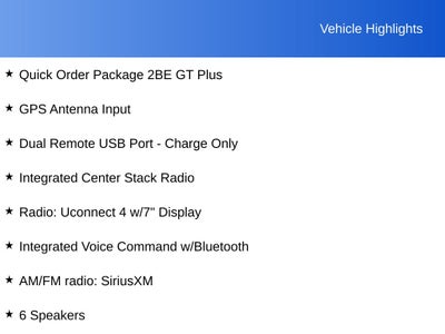 2019 Dodge Durango GT Plus