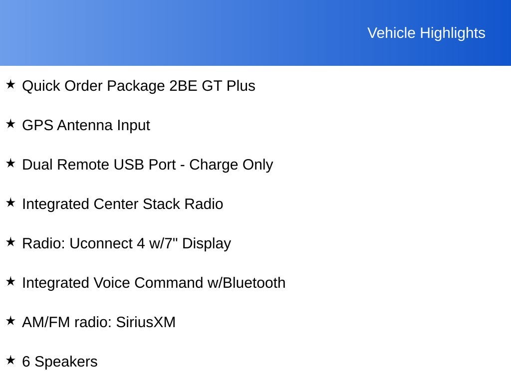2019 Dodge Durango GT Plus