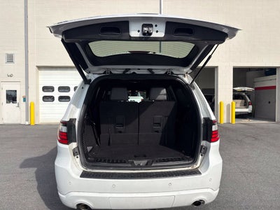 2019 Dodge Durango GT Plus
