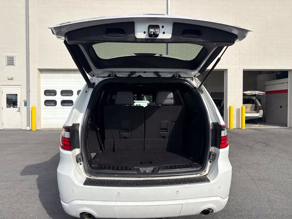 2019 Dodge Durango GT Plus