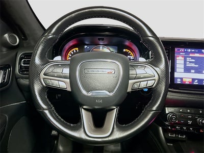 2021 Dodge Durango Citadel