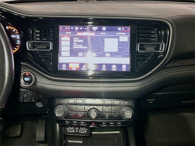 2021 Dodge Durango Citadel