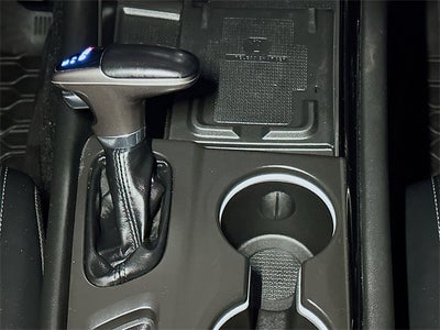 2021 Dodge Durango Citadel