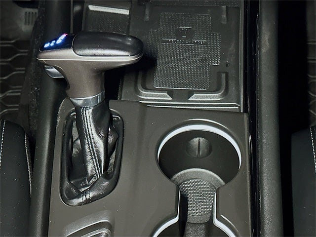 2021 Dodge Durango Citadel