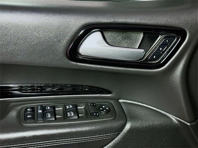 2021 Dodge Durango Citadel