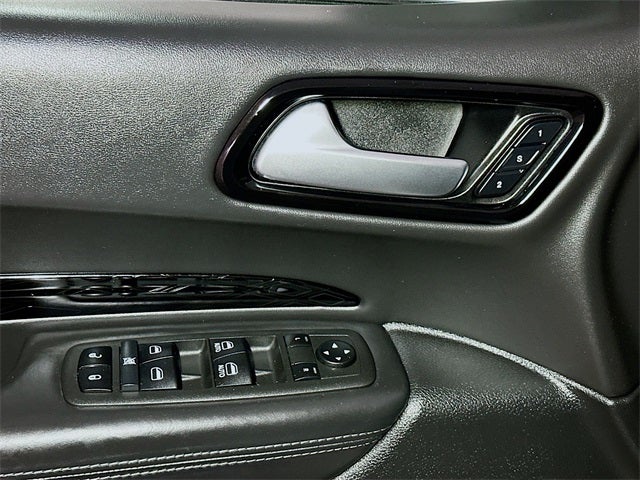 2021 Dodge Durango Citadel