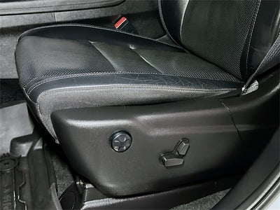 2021 Dodge Durango Citadel