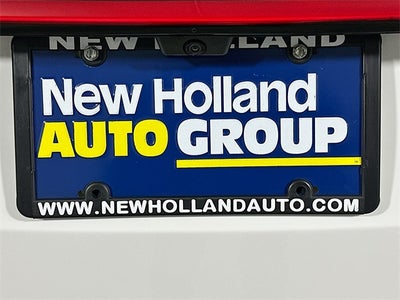 2021 Dodge Durango Citadel