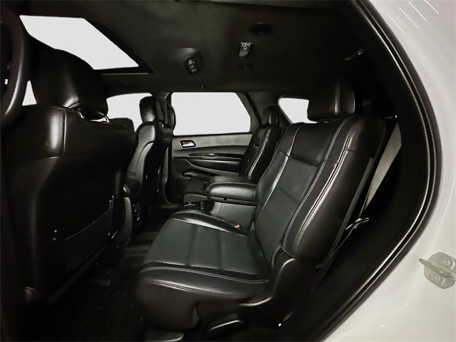 2021 Dodge Durango Citadel