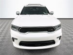 2021 Dodge Durango Citadel