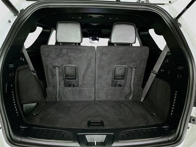 2021 Dodge Durango Citadel