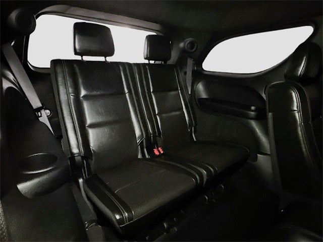 2021 Dodge Durango Citadel