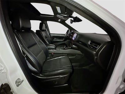 2021 Dodge Durango Citadel