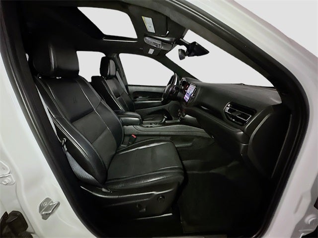 2021 Dodge Durango Citadel